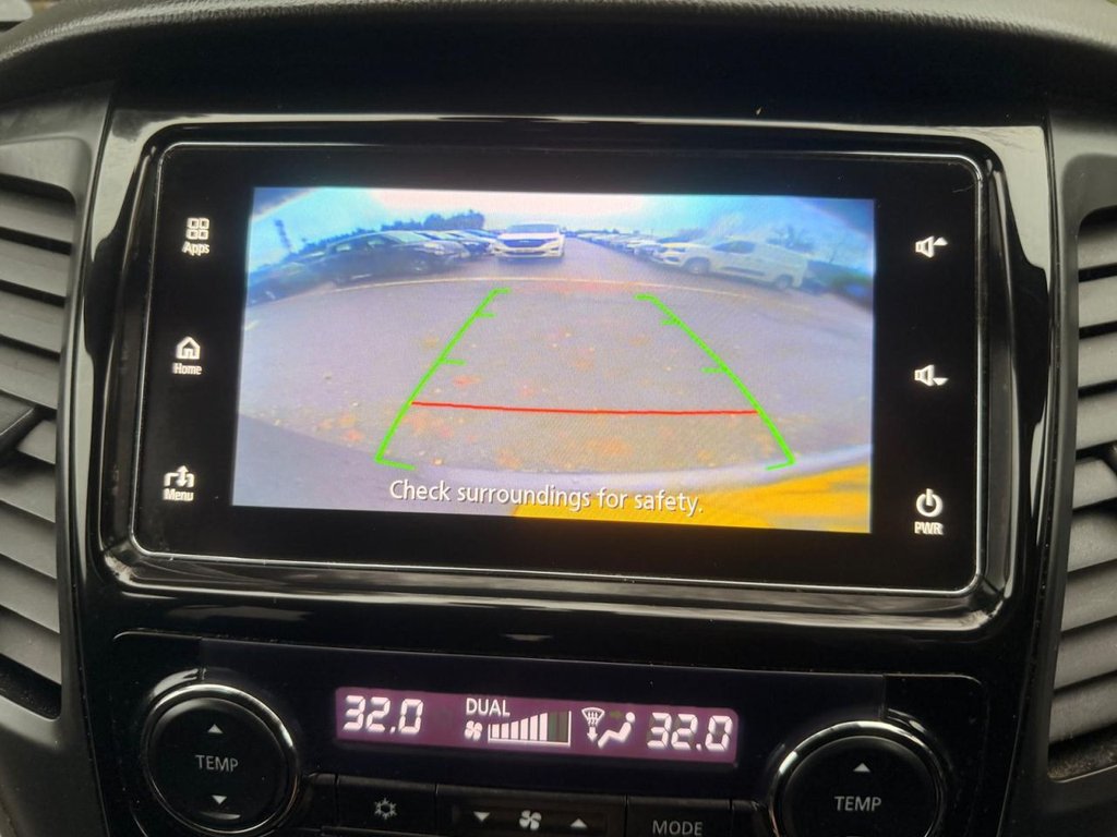 Used Mitsubishi Shogun Sport 2019 for sale - 76665824: Photo 19