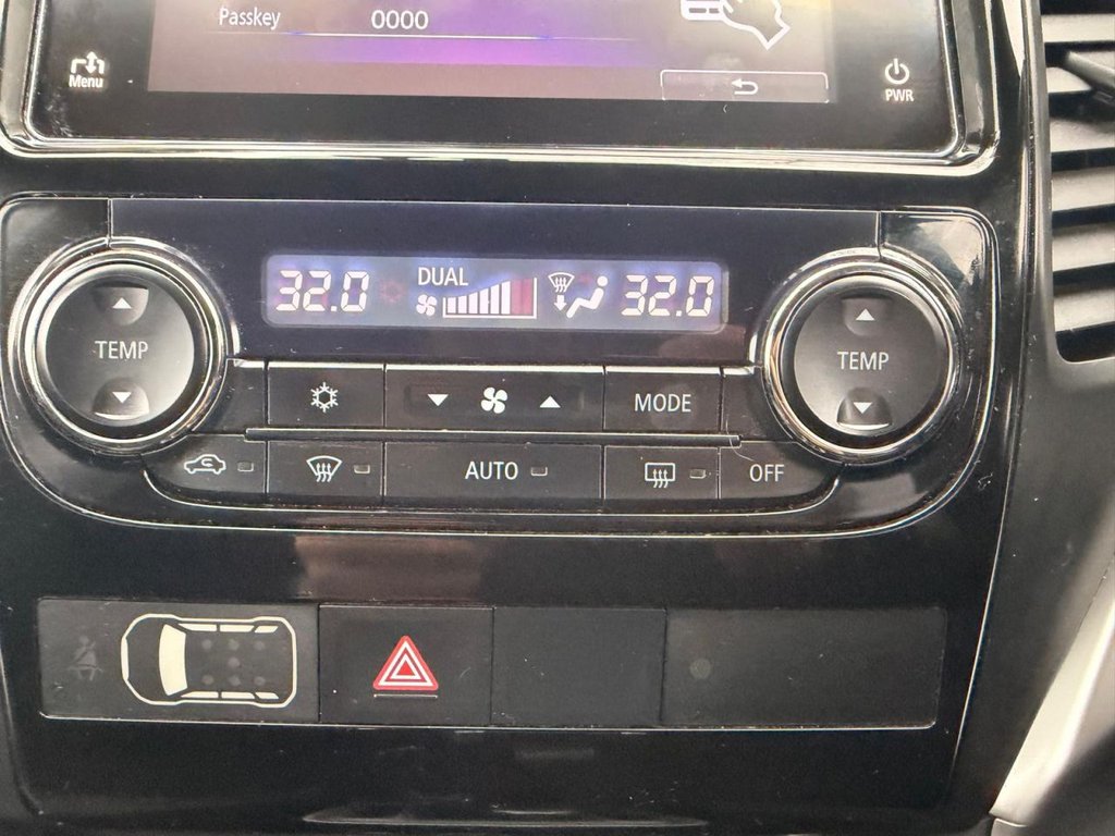 Used Mitsubishi Shogun Sport 2019 for sale - 76665824: Photo 20