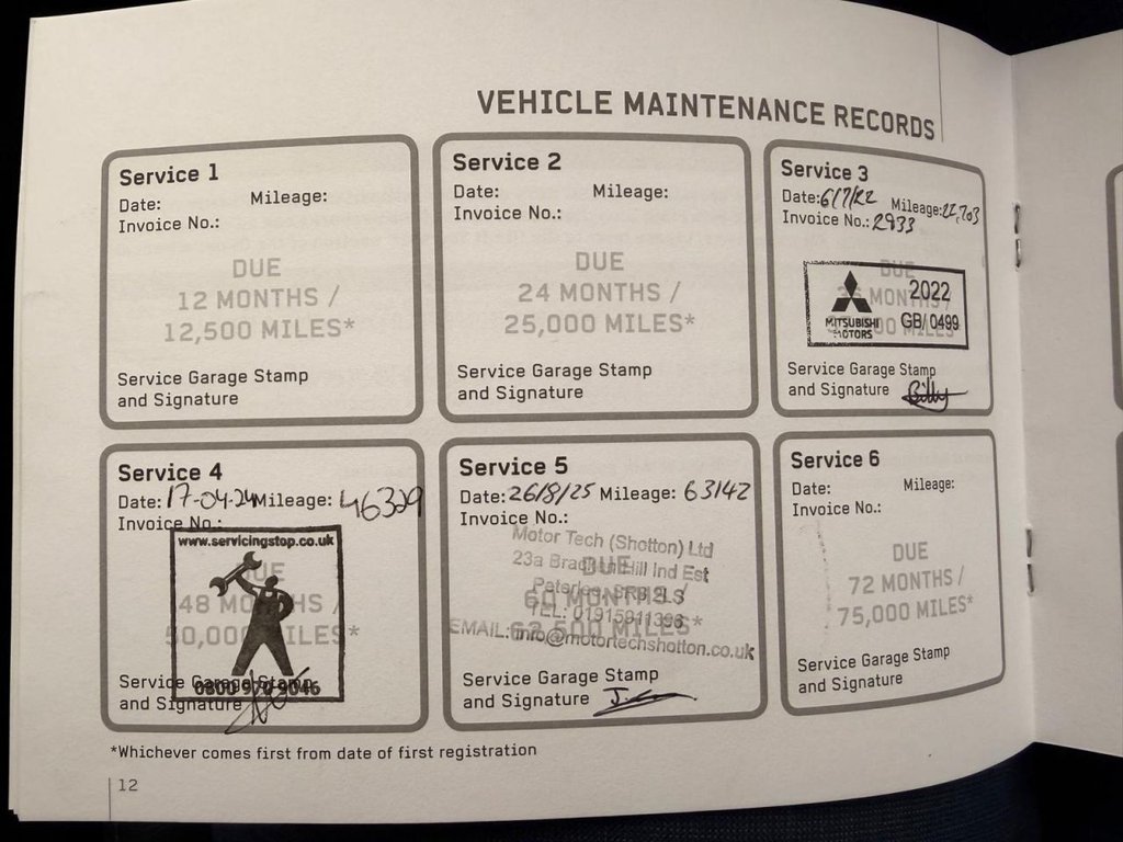Used Mitsubishi Shogun Sport 2019 for sale - 76665824: Photo 23