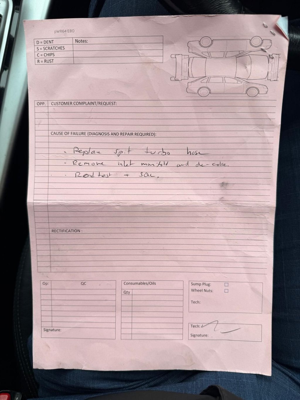 Used Mitsubishi Shogun Sport 2019 for sale - 76665824: Photo 24