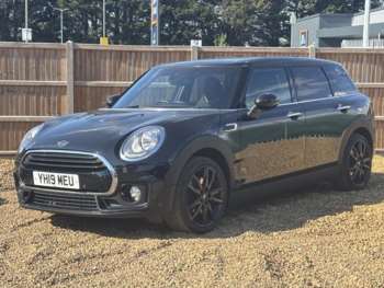 2019 (19) - 2.0 Cooper D Sport 6dr Auto 5-Door