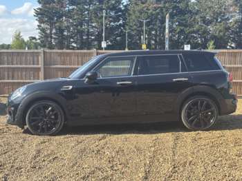Used MINI Clubman 2019 for sale - 75122609: Photo
