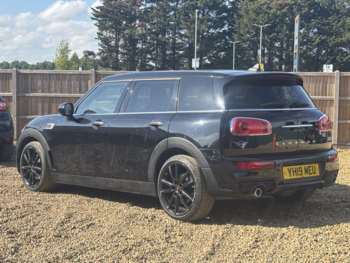 Used MINI Clubman 2019 for sale - 75122609: Photo