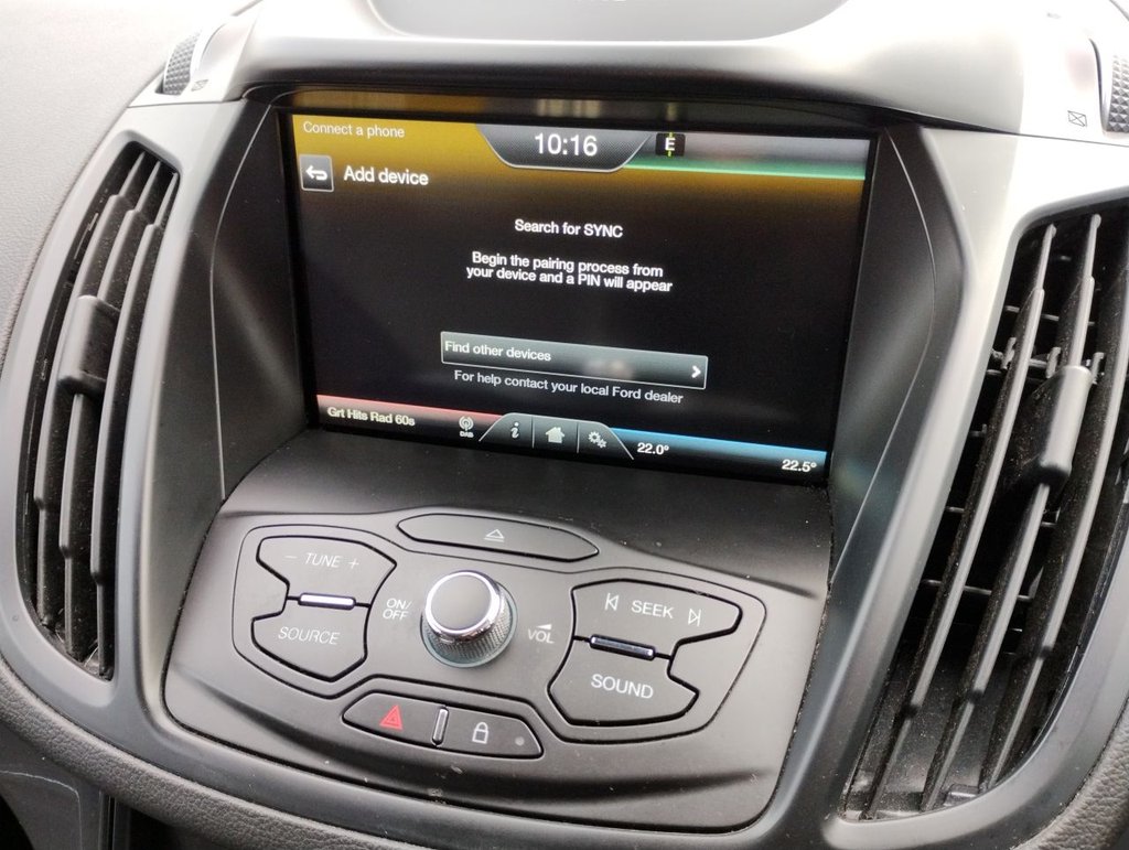 Used Ford Kuga 2016 for sale - 77327635: Photo 13