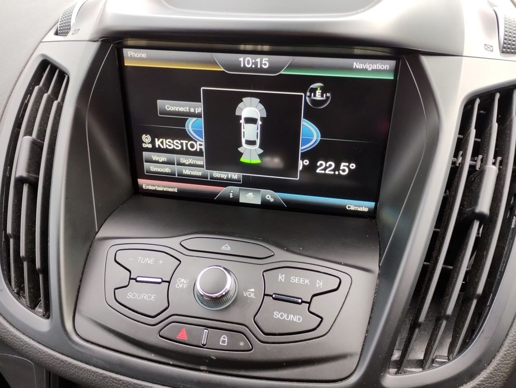 Used Ford Kuga 2016 for sale - 77327635: Photo 14