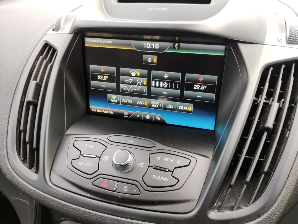 Used Ford Kuga 2016 for sale - 77327635: Photo 15