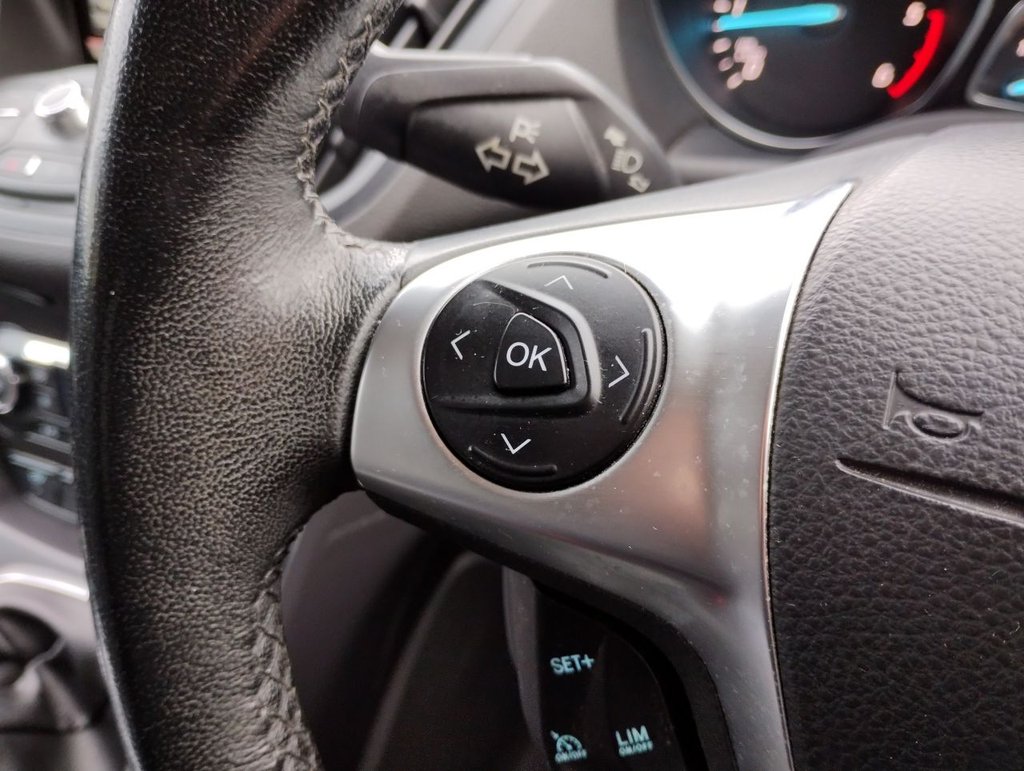 Used Ford Kuga 2016 for sale - 77327635: Photo 18