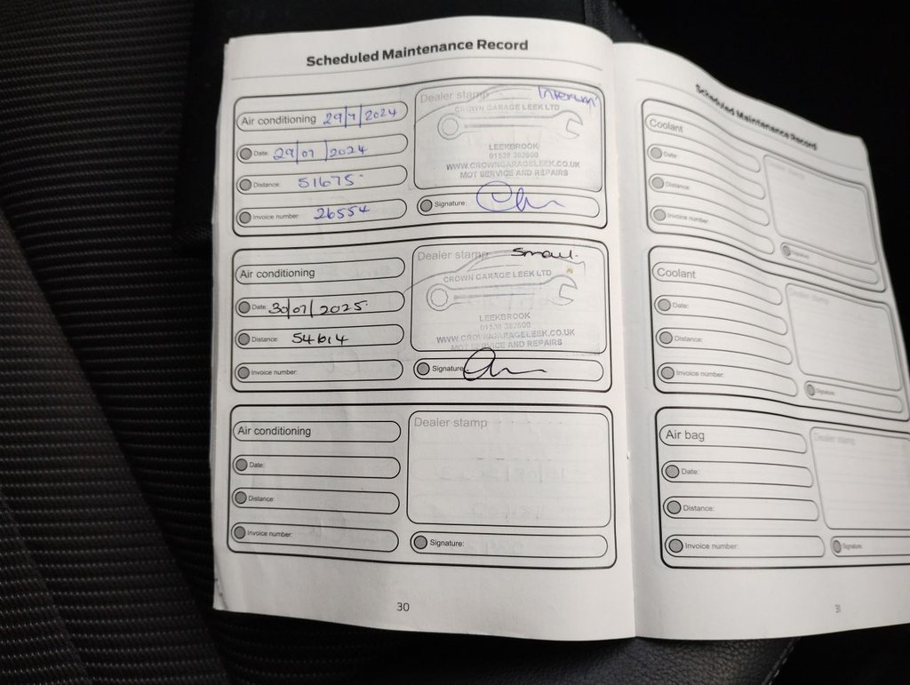 Used Ford Kuga 2016 for sale - 77327635: Photo 23