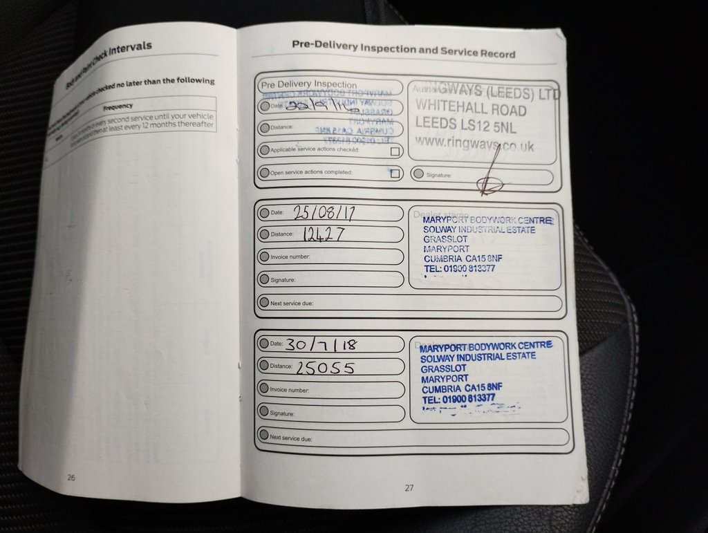 Used Ford Kuga 2016 for sale - 77327635: Photo 26