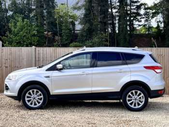 Used Ford Kuga 2015 for sale - 74570434: Photo