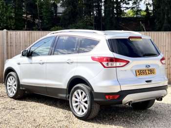 Used Ford Kuga 2015 for sale - 74570434: Photo