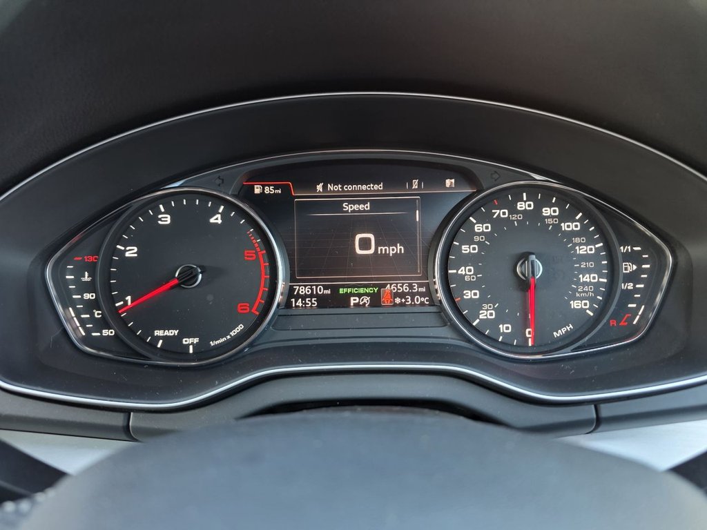 Used Audi Q5 2019 for sale - 77088975: Photo 10