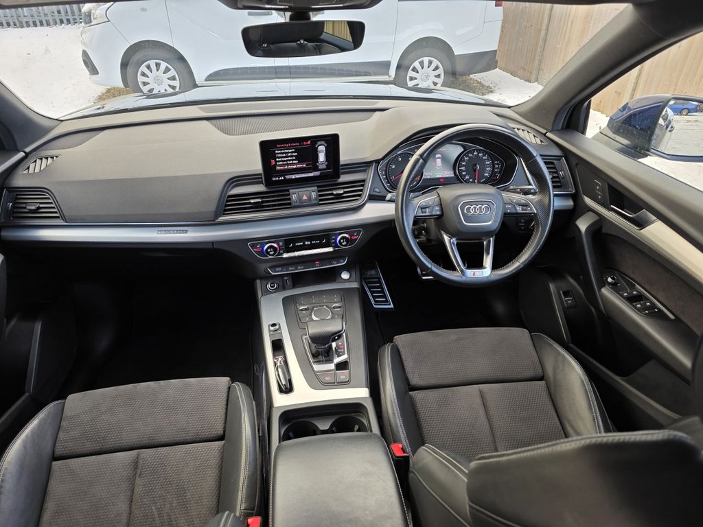 Used Audi Q5 2019 for sale - 77088975: Photo 12