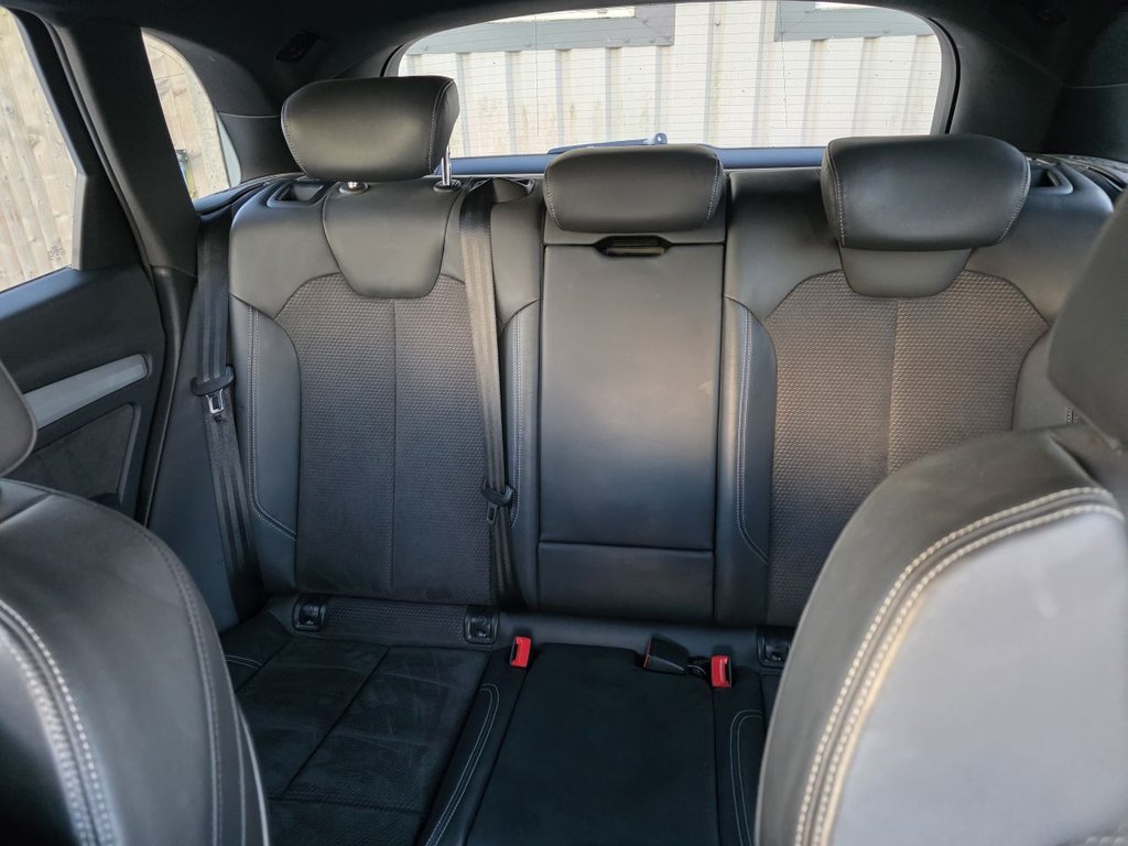 Used Audi Q5 2019 for sale - 77088975: Photo 13