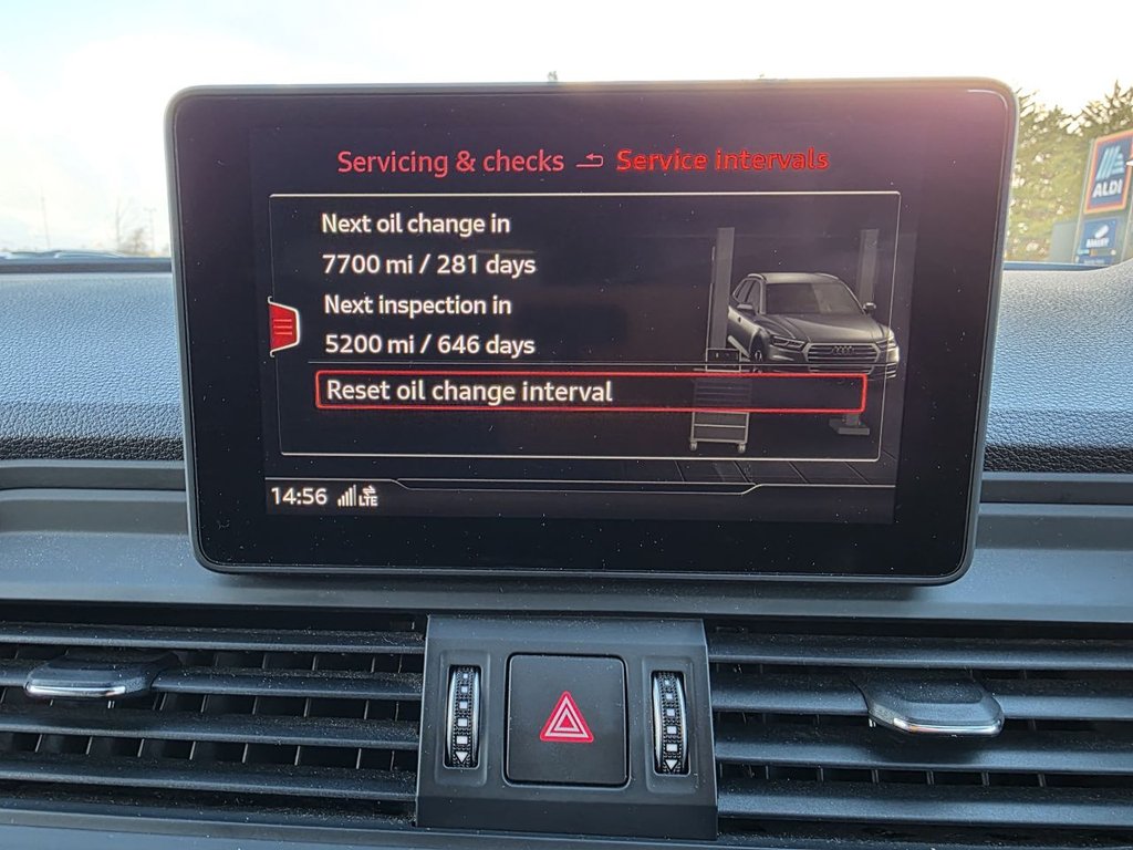 Used Audi Q5 2019 for sale - 77088975: Photo 18