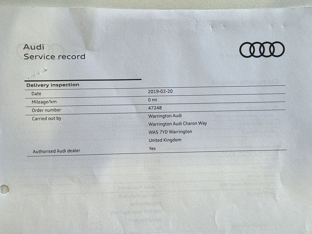 Used Audi Q5 2019 for sale - 77088975: Photo 21