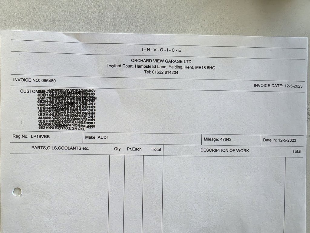 Used Audi Q5 2019 for sale - 77088975: Photo 33