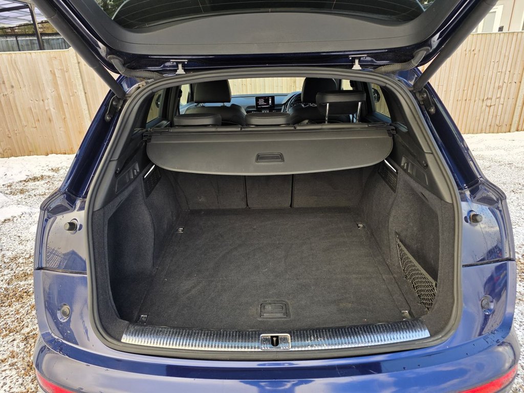 Used Audi Q5 2019 for sale - 77088975: Photo 9