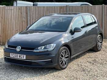 2018 (68) - 1.6 TDI SE Nav Hatchback 5dr Diesel Manual Euro 6 (s/s) (115 ps)