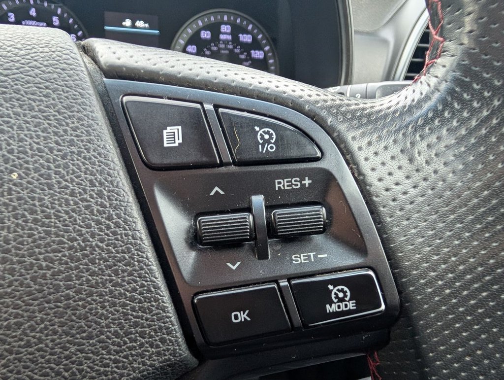 Used Hyundai TUCSON 2019 for sale - 76617295: Photo 13