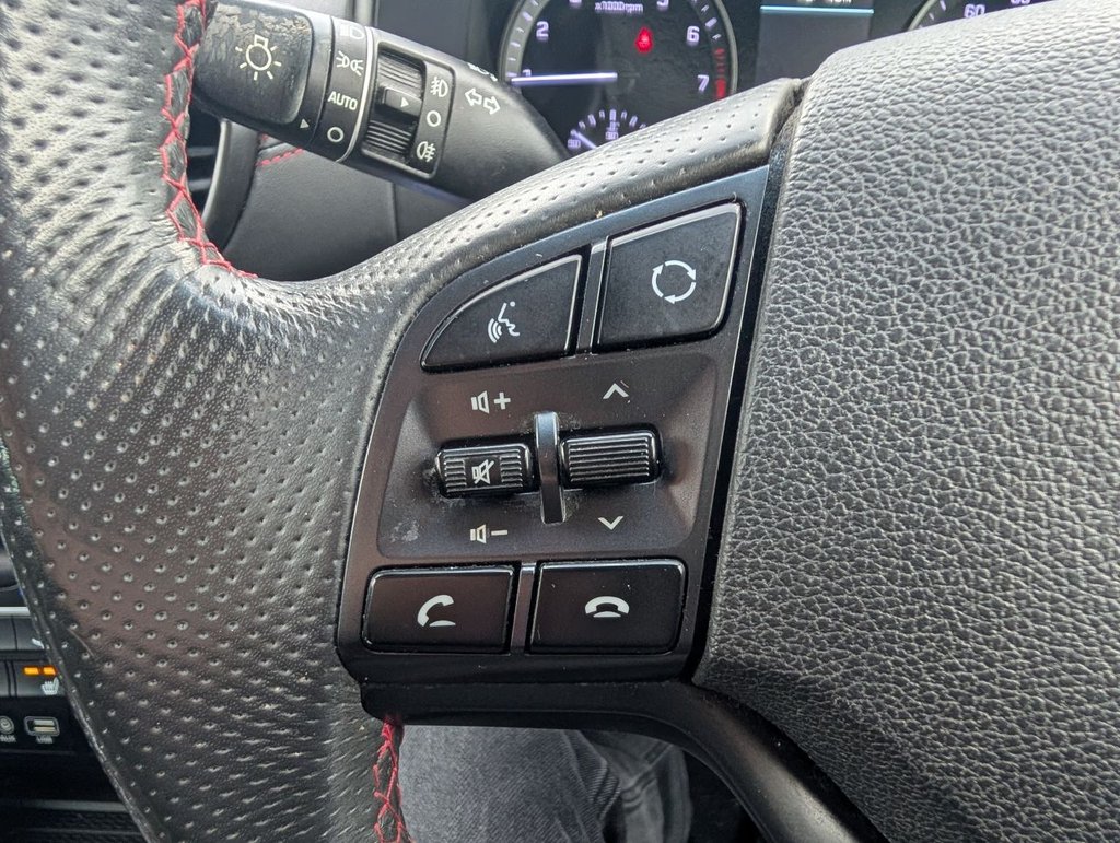 Used Hyundai TUCSON 2019 for sale - 76617295: Photo 14