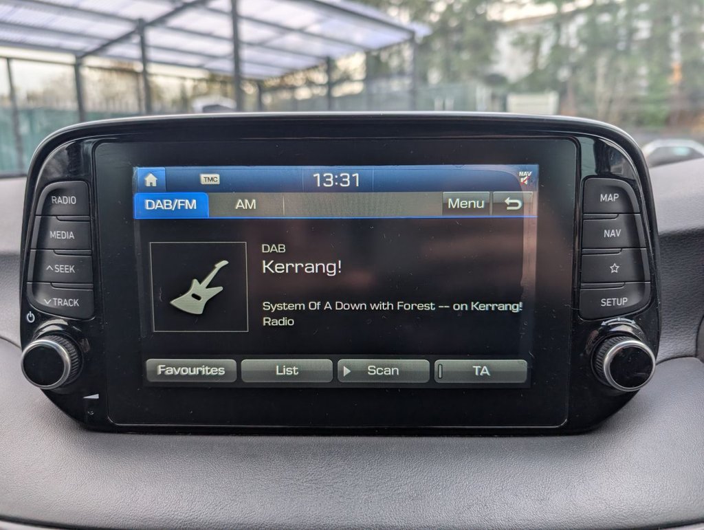 Used Hyundai TUCSON 2019 for sale - 76617295: Photo 15