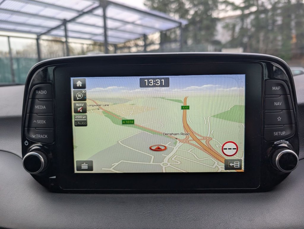 Used Hyundai TUCSON 2019 for sale - 76617295: Photo 16