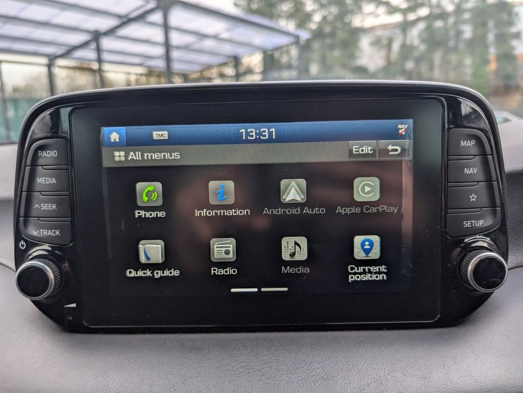 Used Hyundai TUCSON 2019 for sale - 76617295: Photo 17