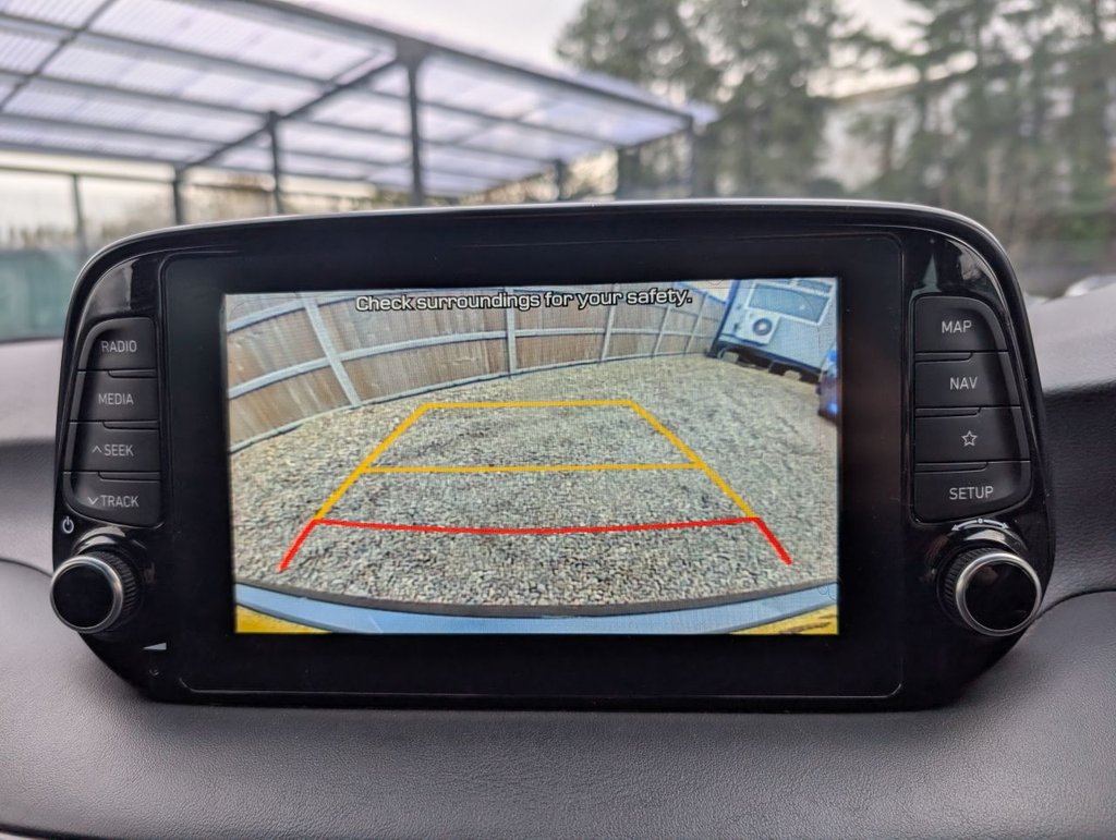 Used Hyundai TUCSON 2019 for sale - 76617295: Photo 18