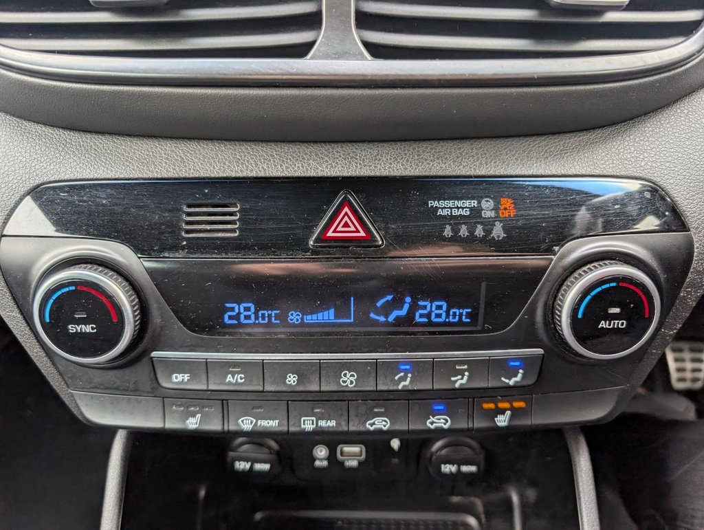 Used Hyundai TUCSON 2019 for sale - 76617295: Photo 19