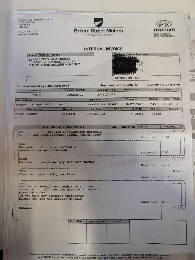 Used Hyundai TUCSON 2019 for sale - 76617295: Photo 20