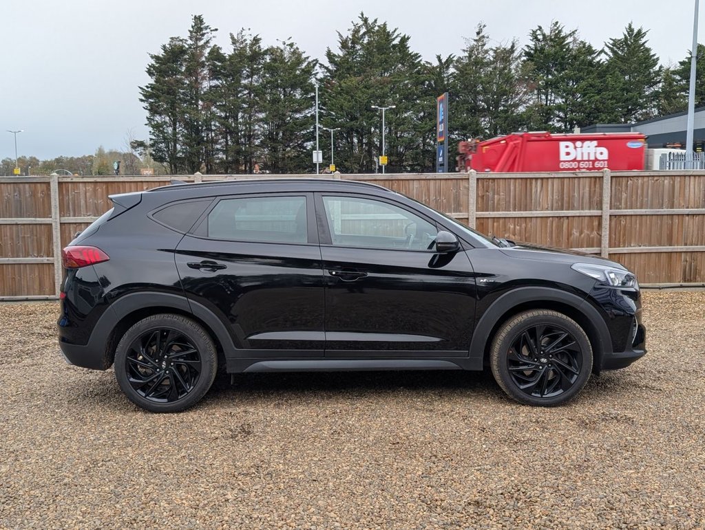 Used Hyundai TUCSON 2019 for sale - 76617295: Photo 6