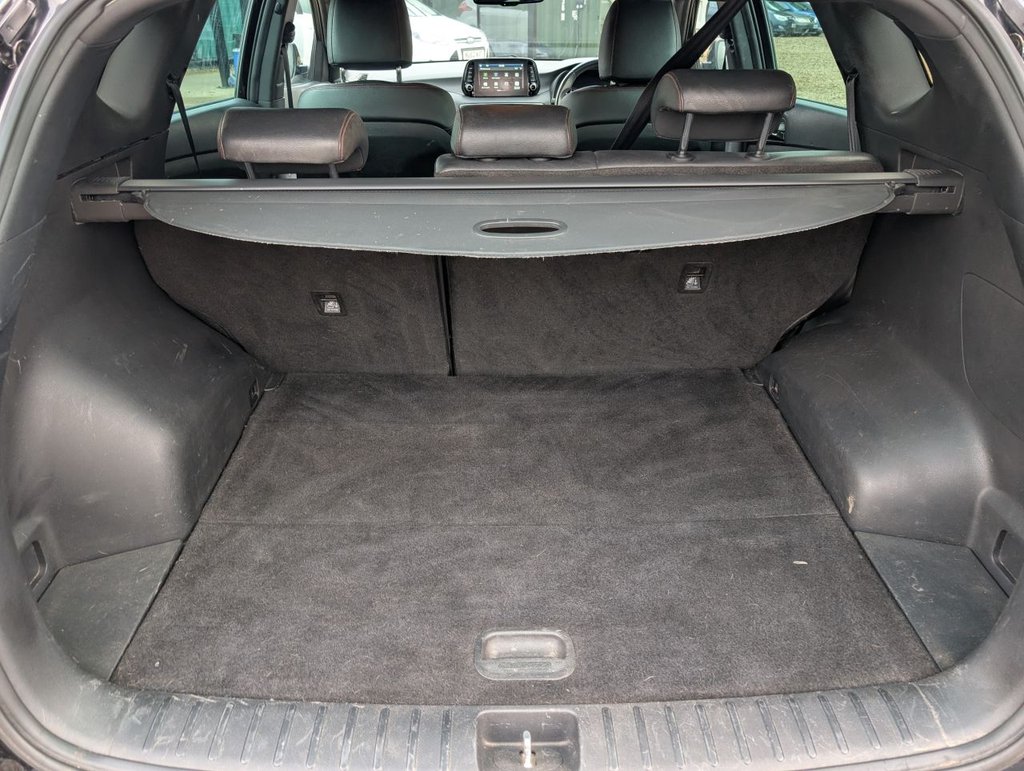 Used Hyundai TUCSON 2019 for sale - 76617295: Photo 9