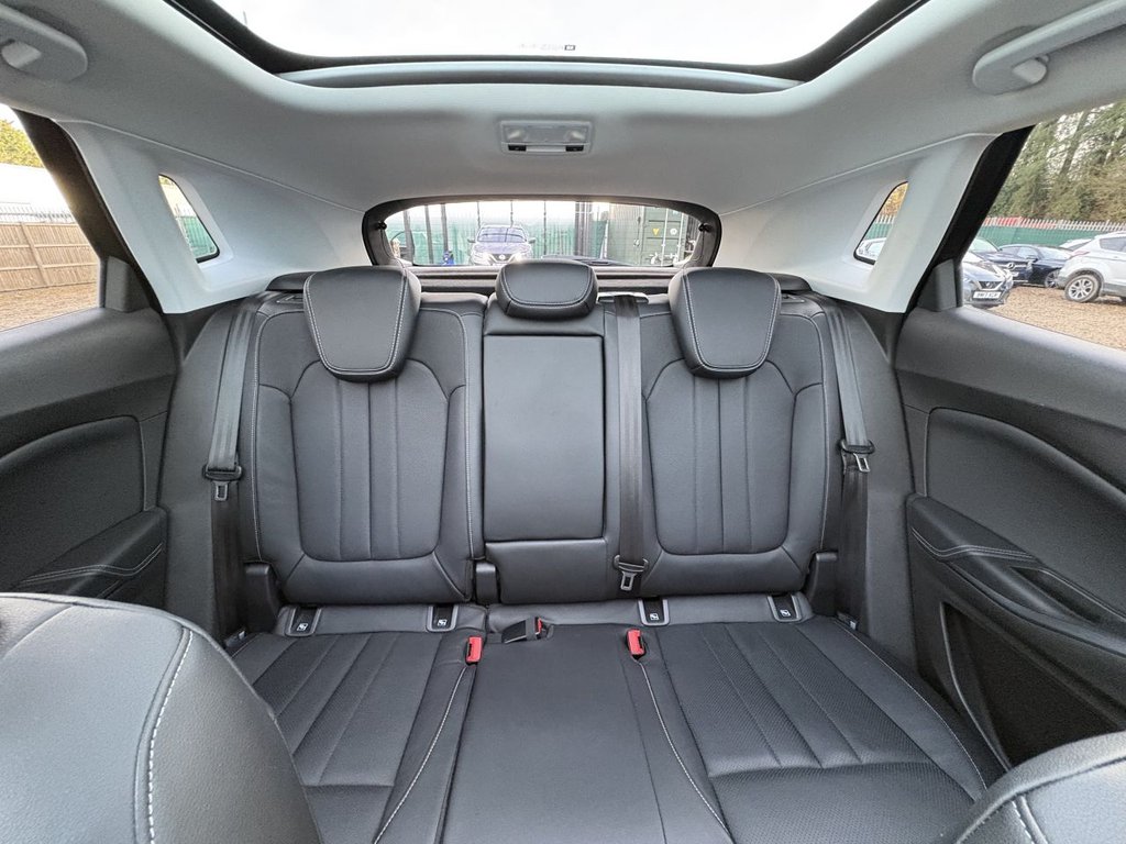 Used Vauxhall Grandland X 2018 for sale - 76909749: Photo 11