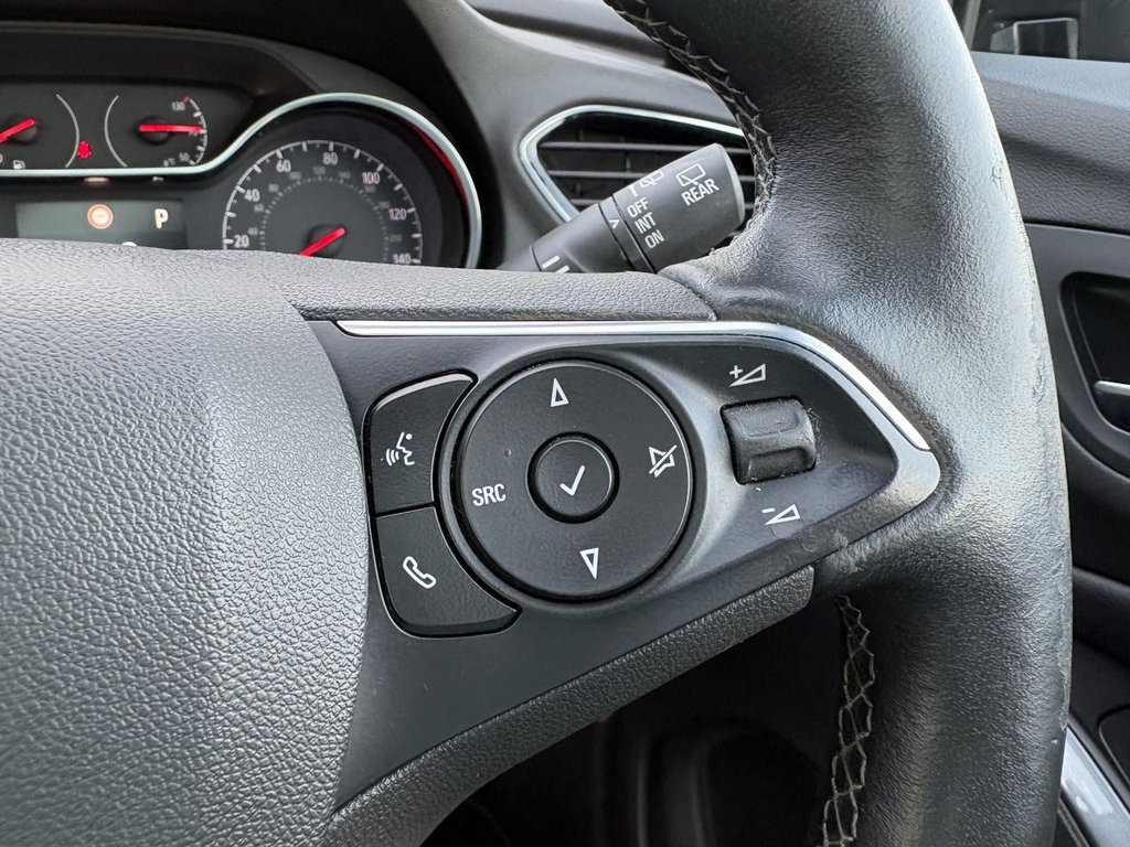 Used Vauxhall Grandland X 2018 for sale - 76909749: Photo 16