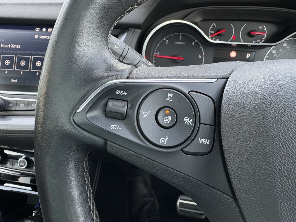 Used Vauxhall Grandland X 2018 for sale - 76909749: Photo 17