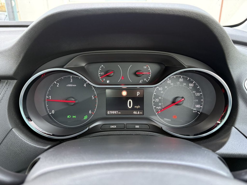 Used Vauxhall Grandland X 2018 for sale - 76909749: Photo 18