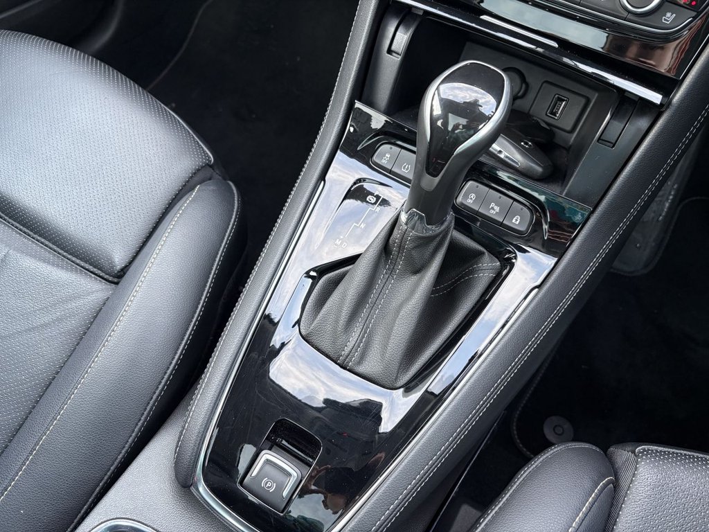 Used Vauxhall Grandland X 2018 for sale - 76909749: Photo 19