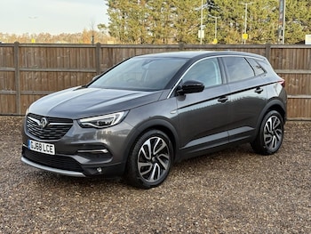 2018 (68) - 2.0 Turbo D Ultimate 5dr Auto