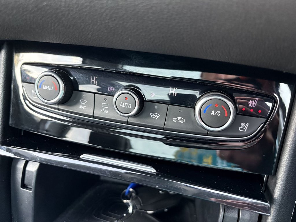 Used Vauxhall Grandland X 2018 for sale - 76909749: Photo 20