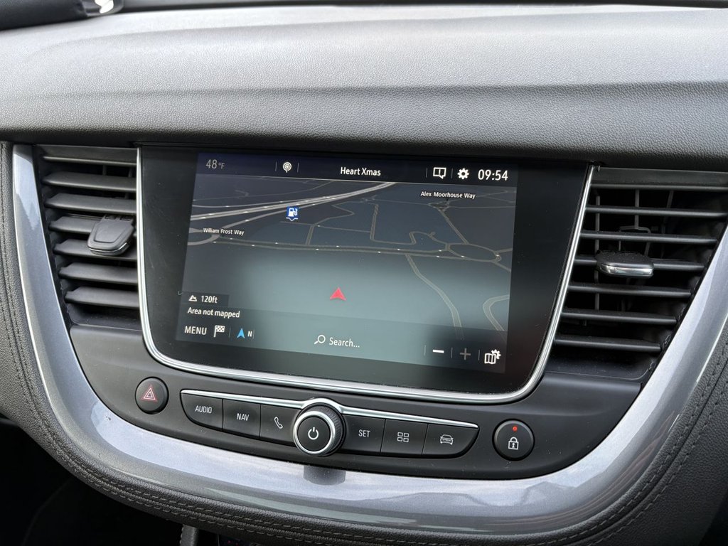 Used Vauxhall Grandland X 2018 for sale - 76909749: Photo 21