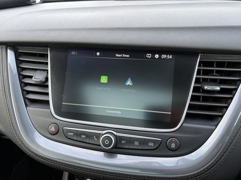 Used Vauxhall Grandland X 2018 for sale - 76909749: Photo 22