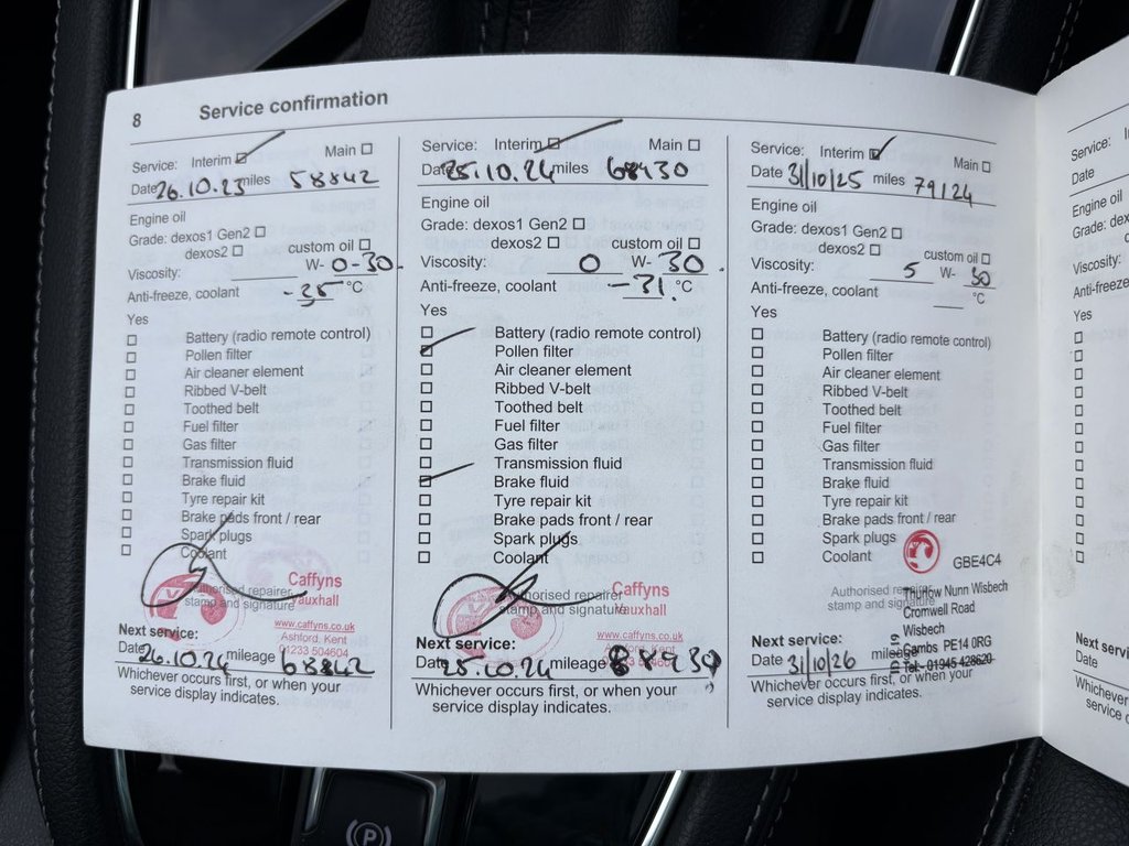 Used Vauxhall Grandland X 2018 for sale - 76909749: Photo 26