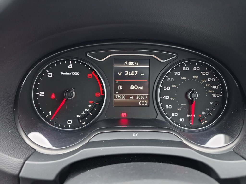 Used Audi A3 2012 for sale - 77275690: Photo 10