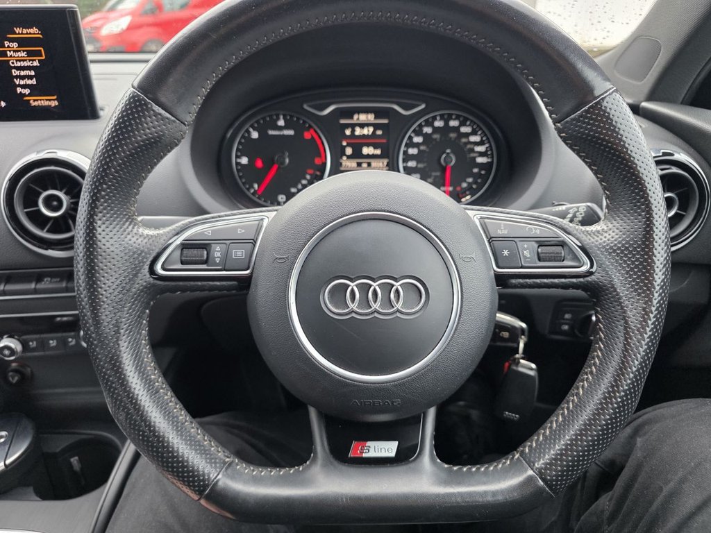 Used Audi A3 2012 for sale - 77275690: Photo 11