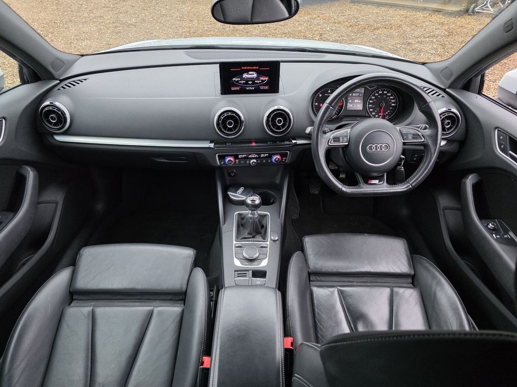 Used Audi A3 2012 for sale - 77275690: Photo 12