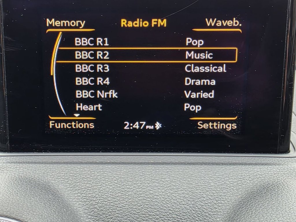 Used Audi A3 2012 for sale - 77275690: Photo 17