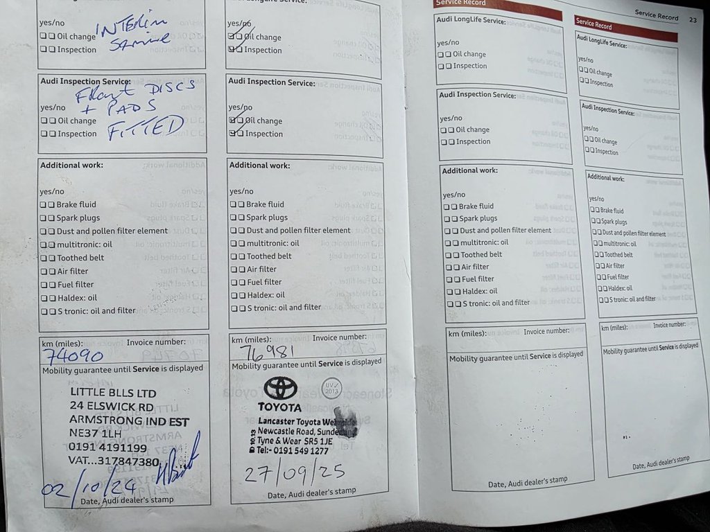 Used Audi A3 2012 for sale - 77275690: Photo 20