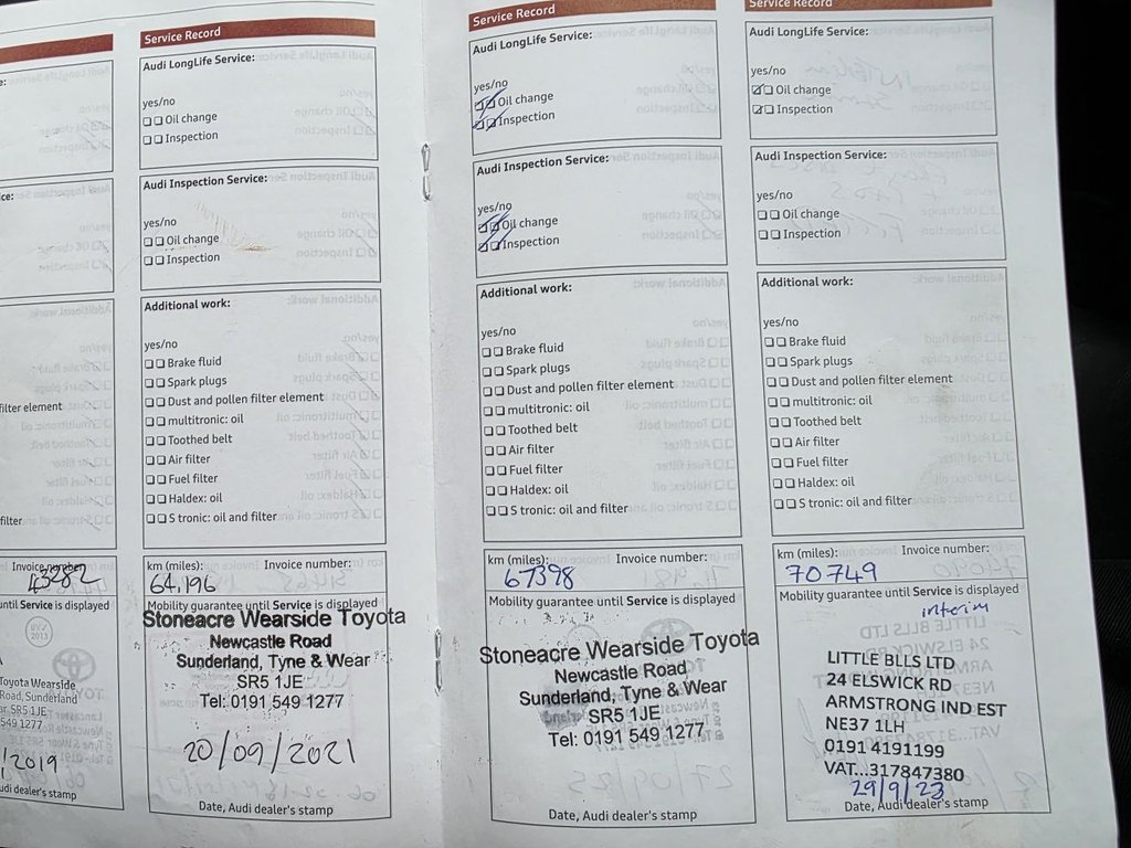 Used Audi A3 2012 for sale - 77275690: Photo 21