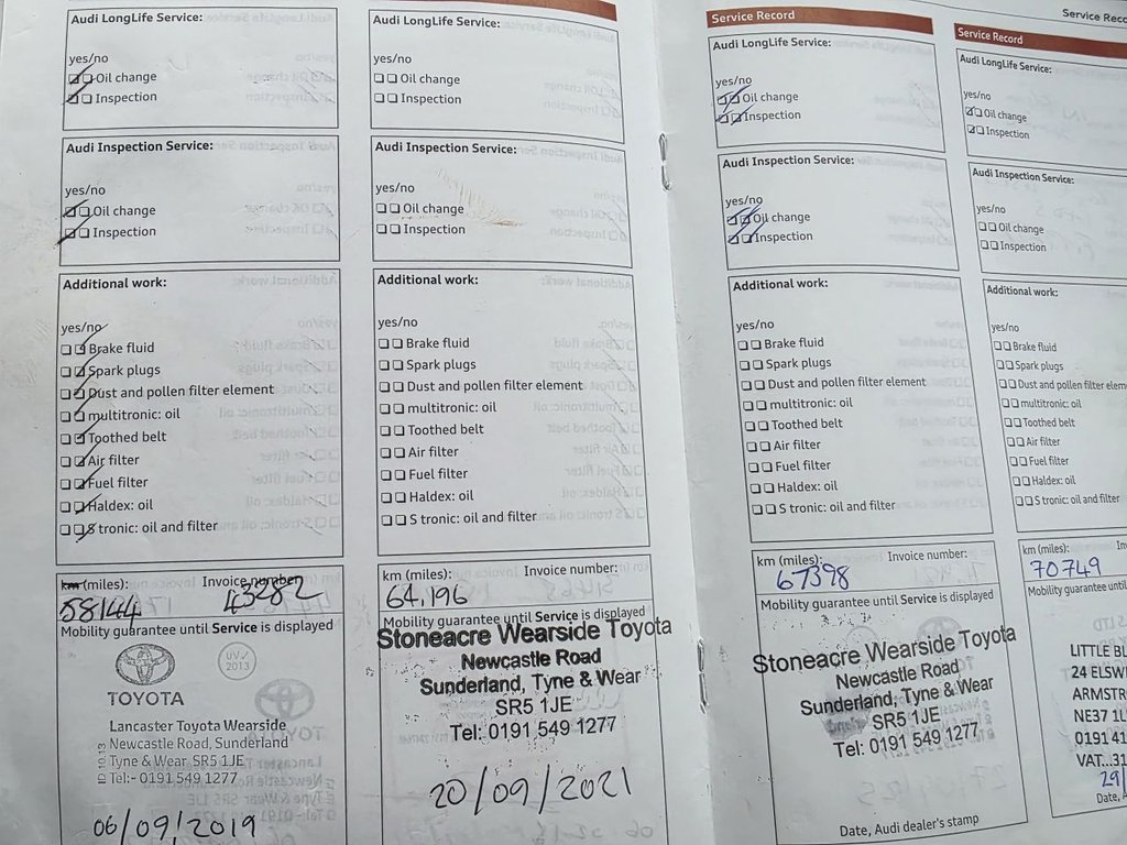 Used Audi A3 2012 for sale - 77275690: Photo 22